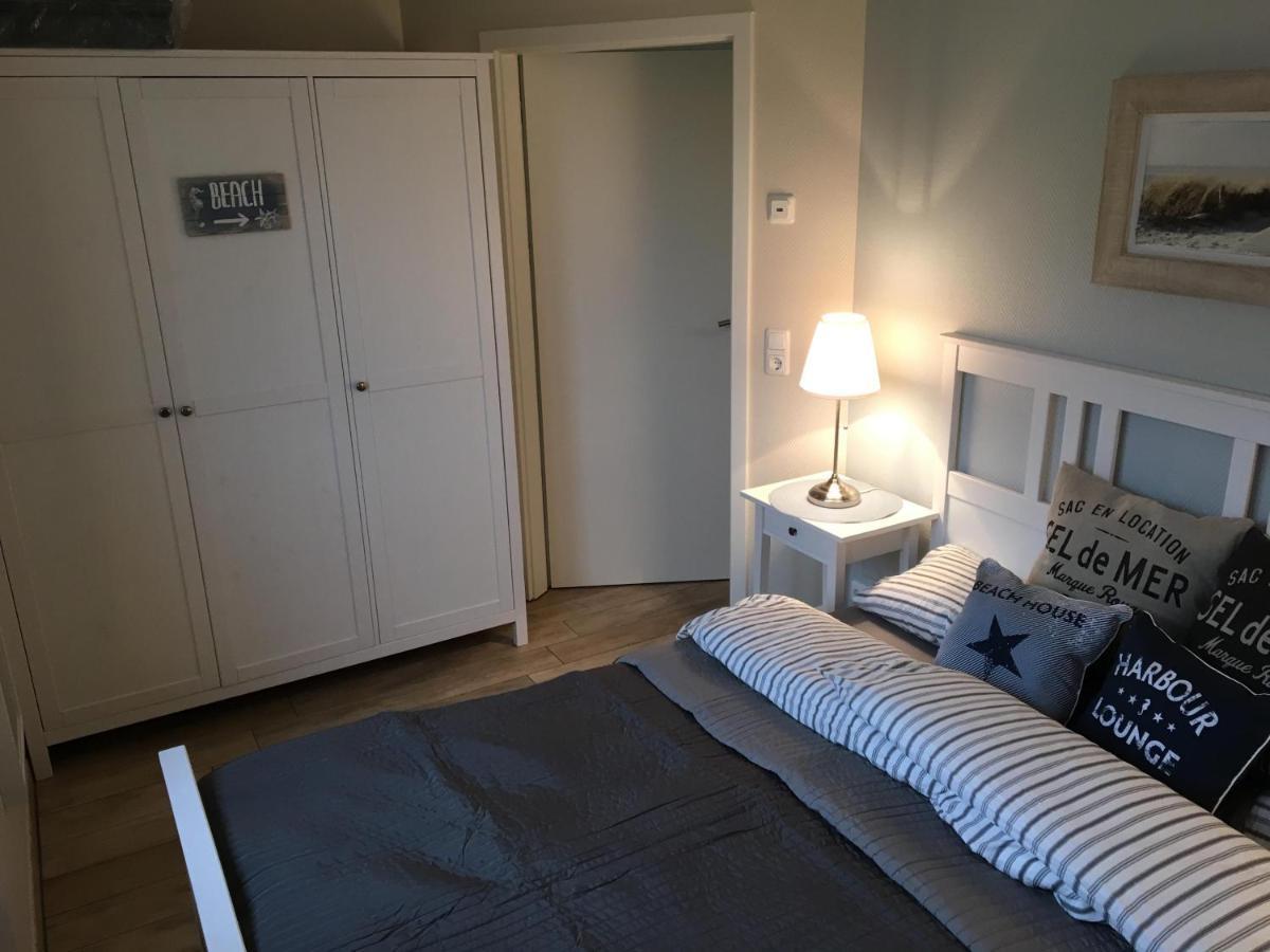 Ferienwohnung Kwi 63 Og กราล-มือริทซ์ ภายนอก รูปภาพ