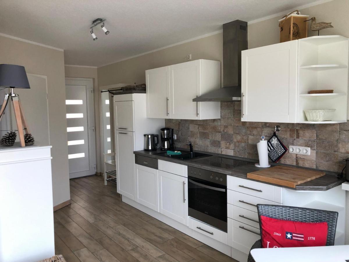 Ferienwohnung Kwi 63 Og กราล-มือริทซ์ ภายนอก รูปภาพ