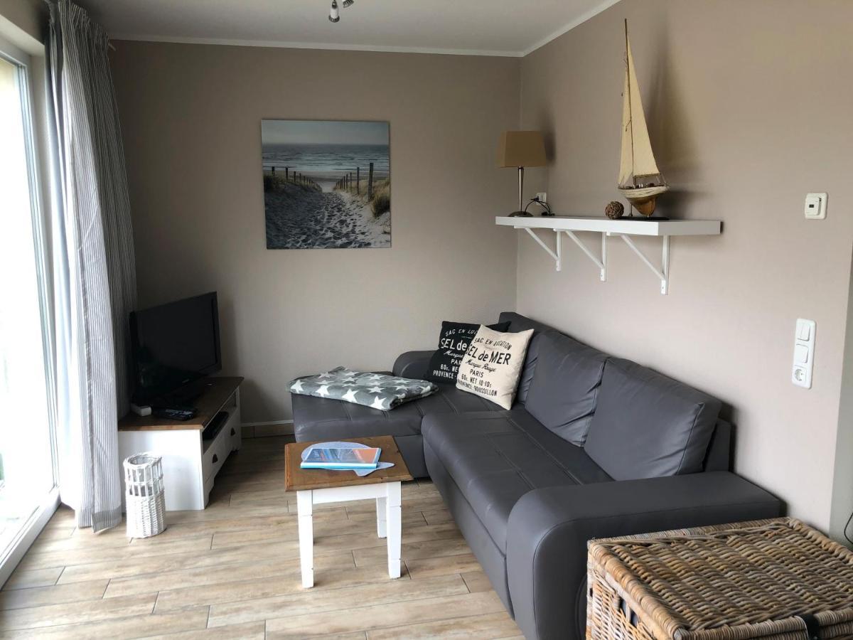 Ferienwohnung Kwi 63 Og กราล-มือริทซ์ ภายนอก รูปภาพ
